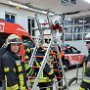 Übung Knoten und Stiche (1)