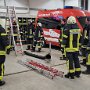 Übung Knoten und Stiche (2)