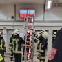 Übung Knoten und Stiche (5)