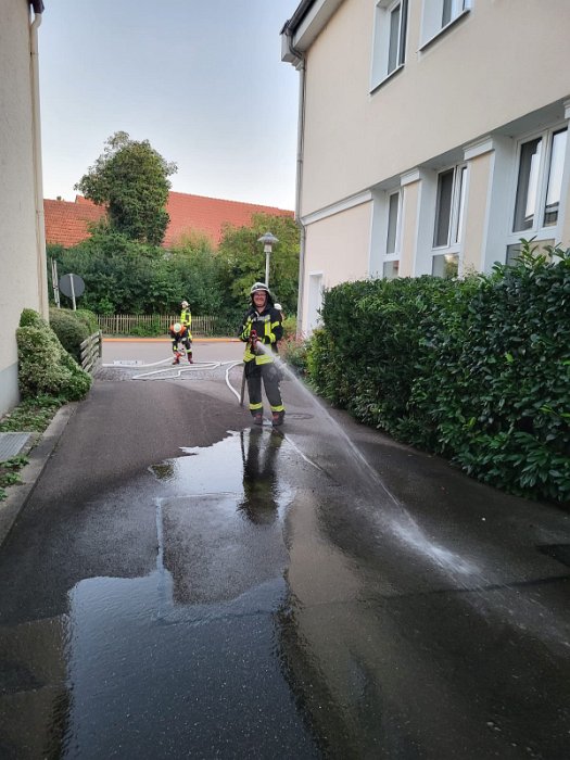 Löschübung (9)