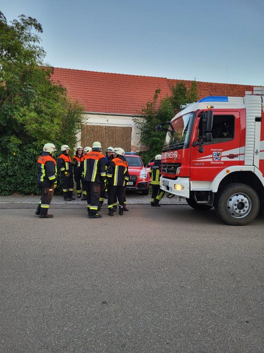 Löschübung (1)