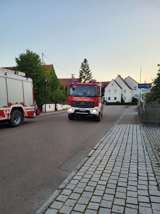 Löschübung (2)