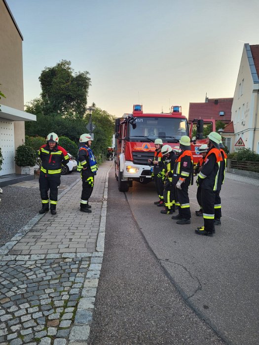 Löschübung (3)