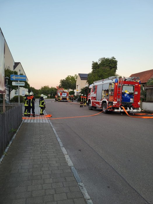 Löschübung (4)