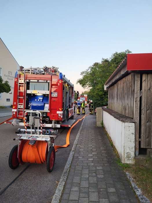 Löschübung (5)