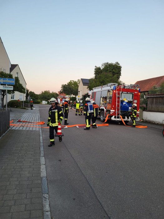 Löschübung (7)